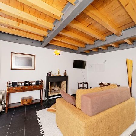 مبيت وإفطار فيزيو Antiga Casa Do Boi المظهر الخارجي الصورة