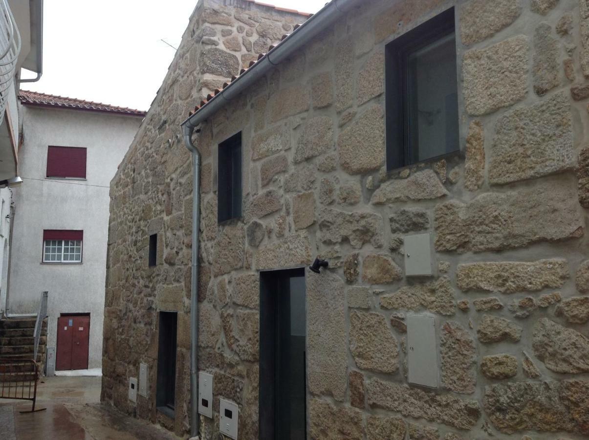 مبيت وإفطار فيزيو Antiga Casa Do Boi المظهر الخارجي الصورة