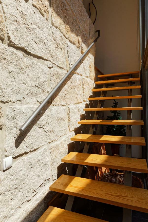 مبيت وإفطار فيزيو Antiga Casa Do Boi المظهر الخارجي الصورة