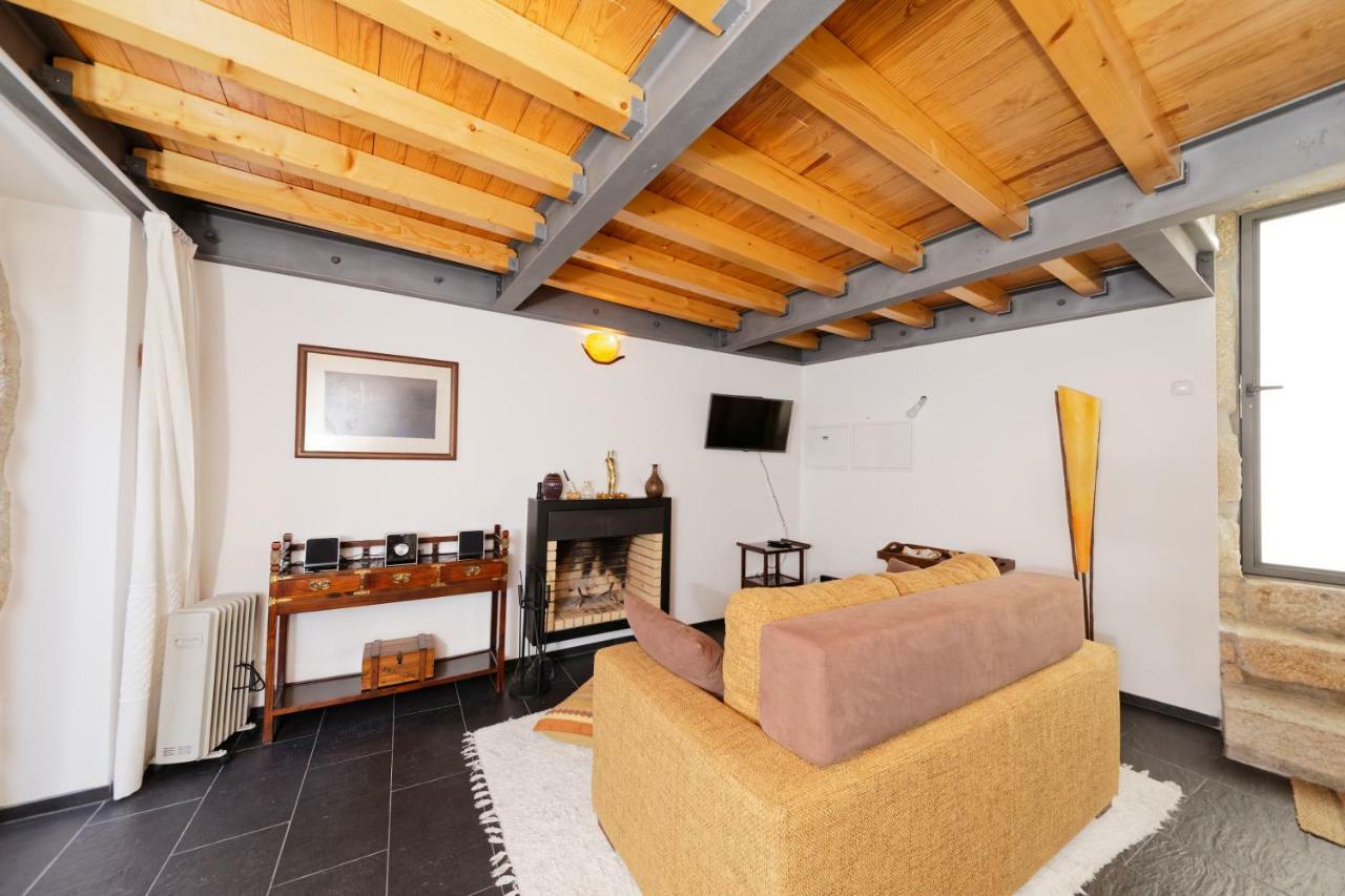 مبيت وإفطار فيزيو Antiga Casa Do Boi المظهر الخارجي الصورة