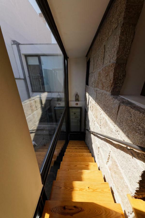مبيت وإفطار فيزيو Antiga Casa Do Boi المظهر الخارجي الصورة