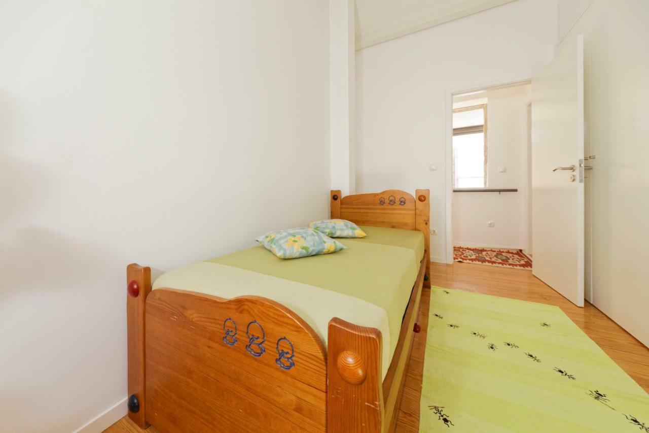 مبيت وإفطار فيزيو Antiga Casa Do Boi المظهر الخارجي الصورة