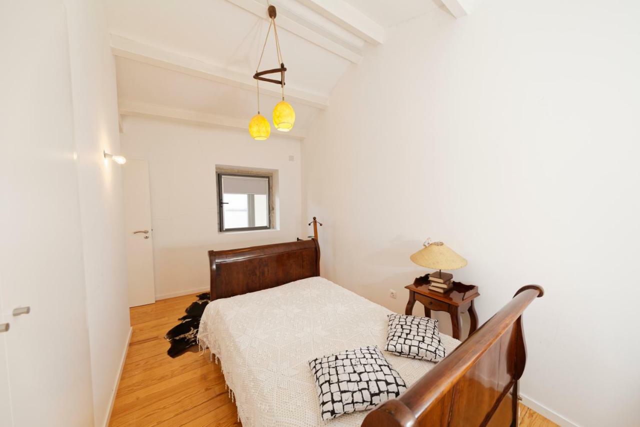 مبيت وإفطار فيزيو Antiga Casa Do Boi المظهر الخارجي الصورة
