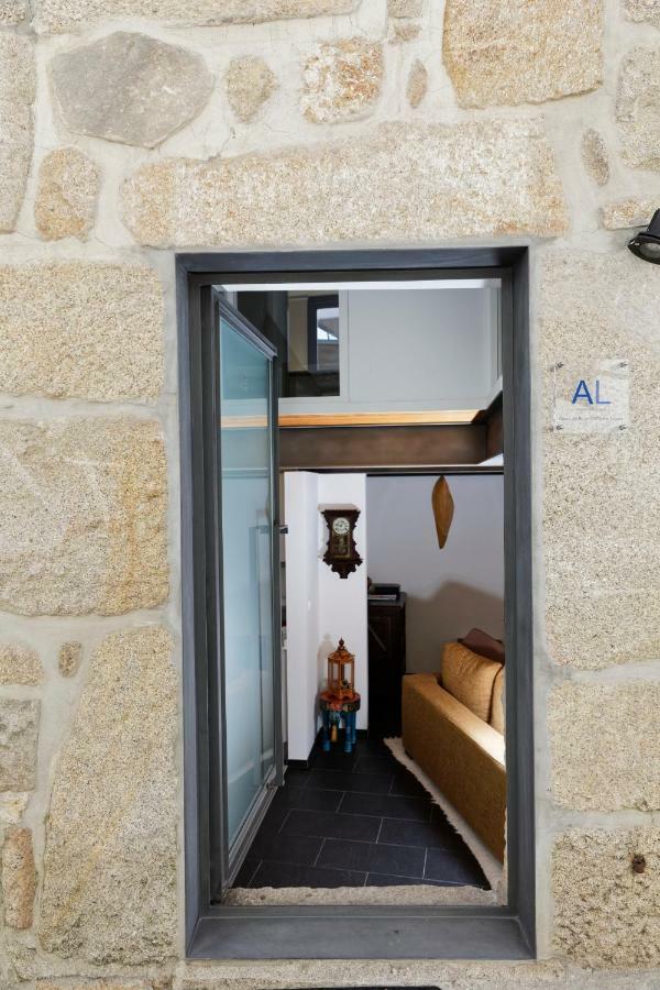 مبيت وإفطار فيزيو Antiga Casa Do Boi المظهر الخارجي الصورة