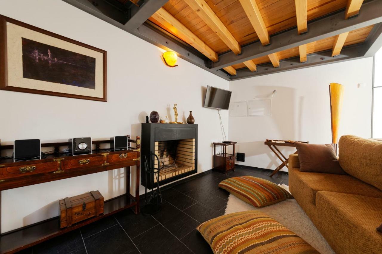 مبيت وإفطار فيزيو Antiga Casa Do Boi المظهر الخارجي الصورة